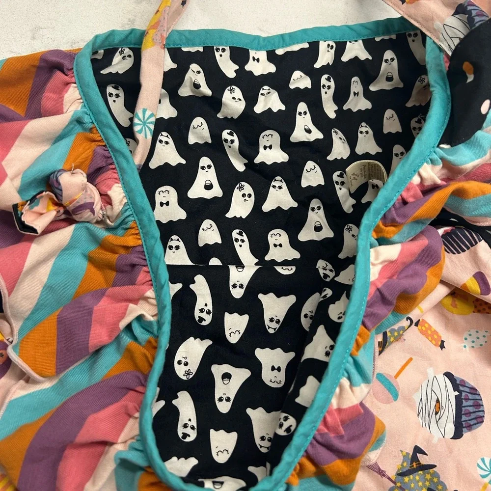 Matilda Jane Halloween Trick or Treat Bag - Picture 4 of 7